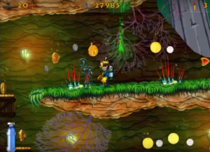 صيد سمكة القرش