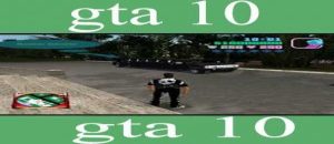تحميل لعبة gta 10 للكمبيوتر كاملة برابط واحد مضغوطة من ميديا فاير مباشر مجانا