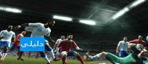 تحميل لعبة pes 12 للاندرويد كاملة مجانا