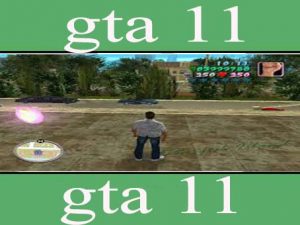 تحميل لعبة gta 11 للكمبيوتر كاملة برابط واحد مضغوطة من ميديا فاير مباشر مجانا