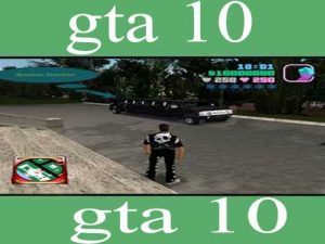 تحميل لعبة gta 10 للكمبيوتر كاملة برابط واحد مضغوطة من ميديا فاير مباشر مجانا