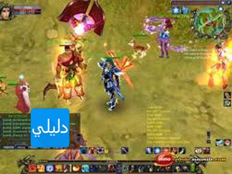 تحميل لعبة تاليسمان 10 talisman مجانا