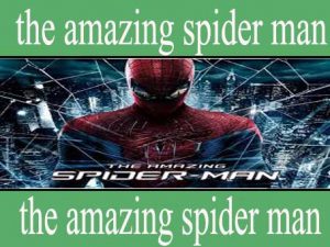 تحميل لعبة the amazing spider man 1 للاندرويد اخر اصدار 2017 مجانا