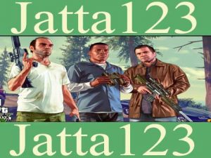 تحميل لعبة جاتا 123 كاملة مجانا