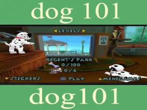 تحميل لعبة dog 101 للكمبيوتر كاملة برابط واحد مضغوطة من ميديا فاير مباشر مجانا