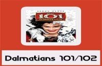 تحميل لعبة مرقش 101/102 Dalmatians للكمبيوتر كاملة مجانا