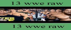 تحميل لعبة 13 wwe raw للكمبيوتر بحجم صغير برابط واحد مباشر من ميديا فاير