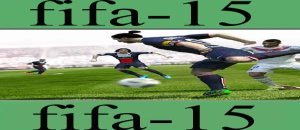 تحميل لعبة fifa 15 للكمبيوتر كاملة بحجم صغير جدا برابط واحد مباشر