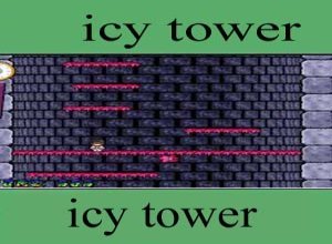 تحميل لعبة icy tower للكمبيوتر كاملة مجانا