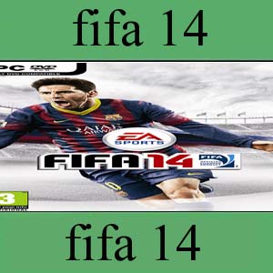 تحميل لعبة fifa 14 للكمبيوتر كاملة مجانا