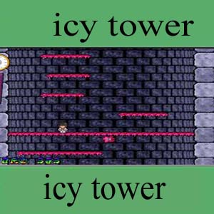 تحميل لعبة icy tower للكمبيوتر كاملة مجانا