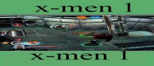 تحميل لعبة x-men 1 برابط واحد مضغوطة من ميديا فاير