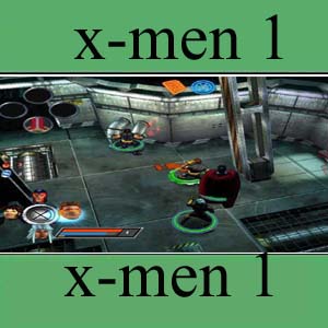 تحميل لعبة x-men 1 برابط واحد مضغوطة من ميديا فاير