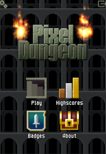 تحميل لعبة dungeon rats للاندرويد برابط مباشر