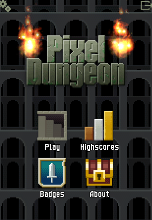 تحميل لعبة dungeon rats للاندرويد برابط مباشر