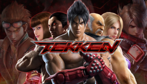 تحميل لعبة تكن 3 للاندرويد مجانا tekken
