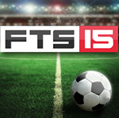 تحميل لعبة fts 2017 للكمبيوتر مجانا