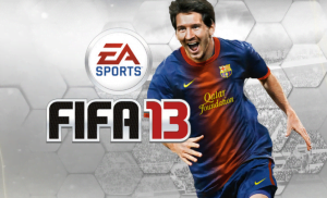 تحميل لعبة fifa 2013 كرة القدم الشهيرة الأصلية مجانا للكمبيوتر برابط مباشر