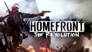 تحميل لعبة homefront مضغوطة برابط واحد مباشر مجانا