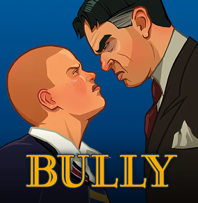 تحميل لعبة bully لجوال الايباد مجانا