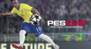 تحميل لعبة pes 2016 كاملة برابط واحد مباشر مجانا