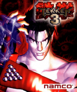 تحميل لعبة تكن 3 للكمبيوتر برابط مباشر من ميديا فاير Tekken