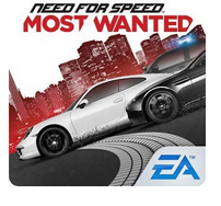 تحميل لعبة need for speed most wanted للاندرويد apk كاملة مجانا