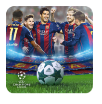 تحميل لعبة pes 2017 للكمبيوتر كاملة مجانا