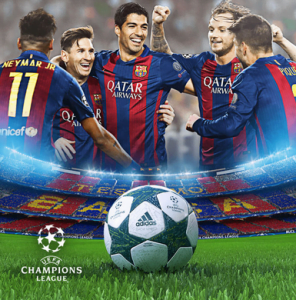 تحميل لعبة pes 2017 للايفون كاملة آخر اصدار مجانا
