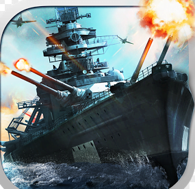 تحميل لعبة عالم السفن الحربية world of warships مجانا