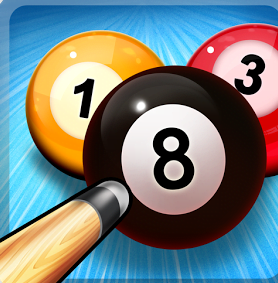 تحميل لعبة 8 ball pool للاندرويد اخر اصدار مجانا