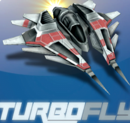 تحميل لعبة السباقات TurboFly 3D 2017 للكمبيوتر مجانا