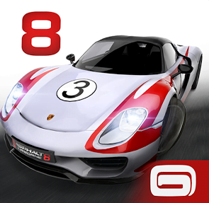 تحميل لعبة asphalt 8 airborne للكمبيوتر كاملة مجانا