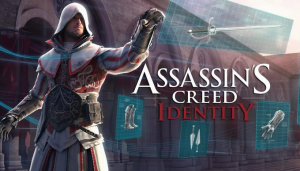 تحميل لعبة assassin’s creed identity الأصلية للايفون اخر اصدار مجانا