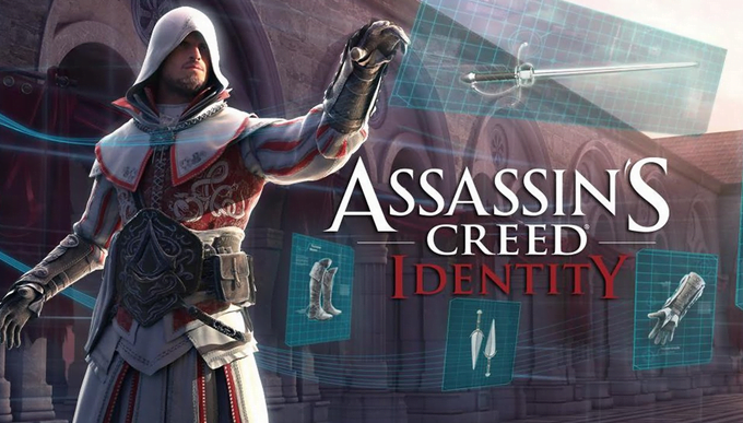 تحميل لعبة assassin’s creed identity الأصلية للايفون اخر اصدار مجانا