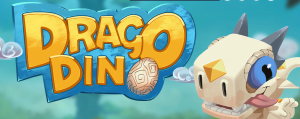 تحميل لعبة DragoDino 2018 برابط مباشر مجانا