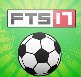 تحميل لعبة fts 2017 للاندرويد مجانا