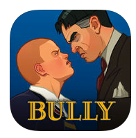 تحميل لعبة bully لهواتف الايباد مجانا