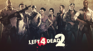 تحميل لعبة left 4 dead 2 كاملة للكمبيوتر برابط واحد مباشر