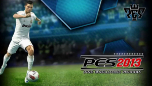 تحميل لعبة pes 2013 كاملة للاندرويد من ميديا فاير مجانا