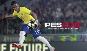 تحميل لعبة pes 2017 للكمبيوتر كاملة عربي مجانا