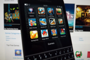 تحميل العاب بلاك بيري كيرف BlackBerry Curve مجانا
