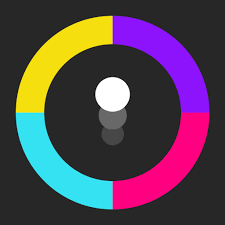 تحميل لعبة color switch للاندرويد مجانا