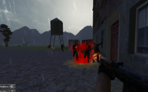 تحميل لعبة 5 Battle For Survival مجانا للكمبيوتر