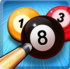 تحميل لعبة البلياردو ball pool 8 mod apk كاملة مجانا للاندرويد