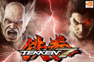 تحميل لعبه القتال tekken محوله للكمبيوتر بدون برامج مجانا