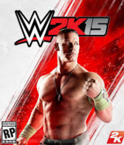 تحميل لعبة المصارعة wwe 2015 تنزيل لعبة المصارعة 2k15