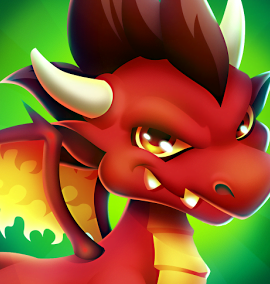 تحميل لعبة دراجون سيتى Dragon City اخر اصدار للاندرويد والايفون