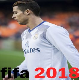 تحميل لعبة فيفا 18 للاندرويد مجانا Fifa 2018
