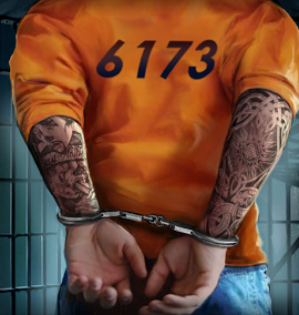 تحميل لعبة الهروب من السجن بريزون بريك للاندرويد مجانا Prison Break